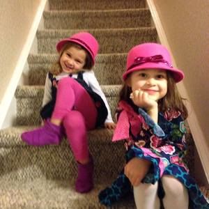 Meet your Posher, Oscar